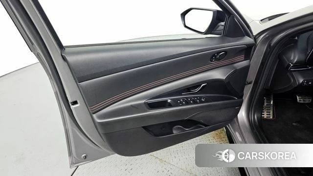 Hyundai Avante (CN7) id 4614171 из Кореи 16