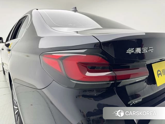BMW 5 series id 4256728 из Китая 16