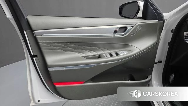 Hyundai The New Grandeur IG Hybrid id 4519580 из Кореи 16