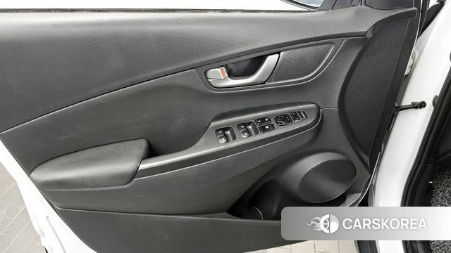 Hyundai Kona id 4245936 из Кореи 16