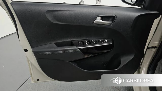 Kia All New Morning (JA) id 4633277 из Кореи 16