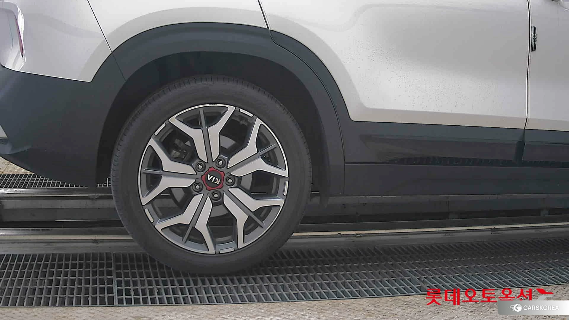 Kia Seltos id 4296900 из Кореи 16
