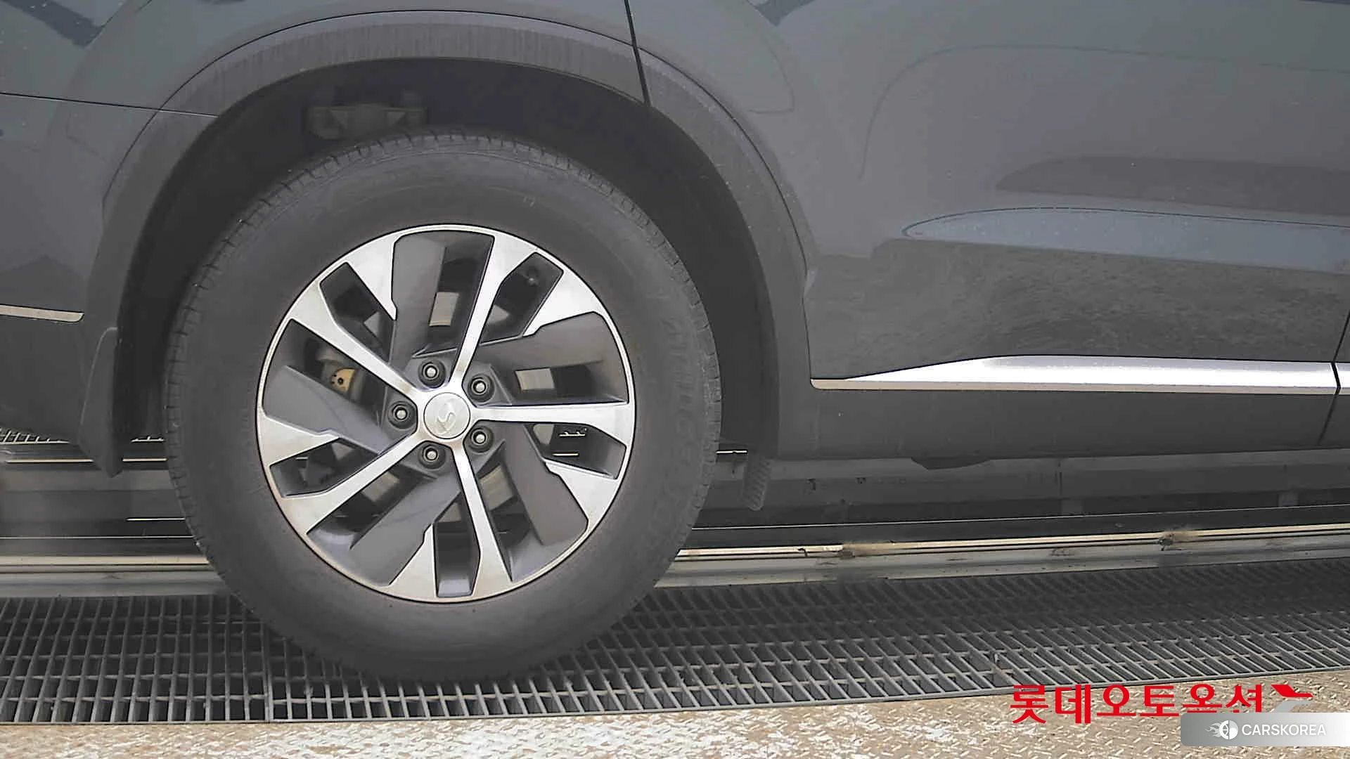 Hyundai Palisade id 3875856 из Кореи 16