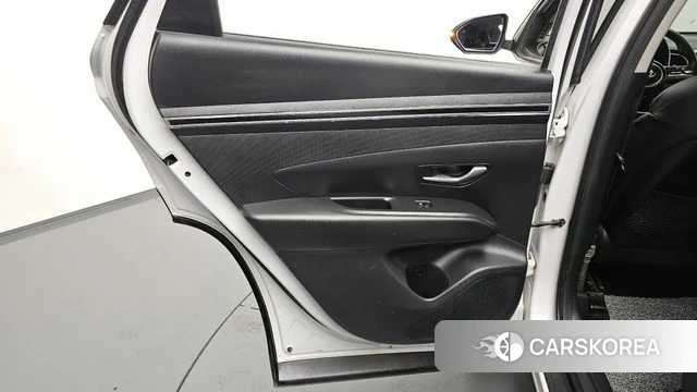 Hyundai Tucson (NX4) id 4267315 из Кореи 16