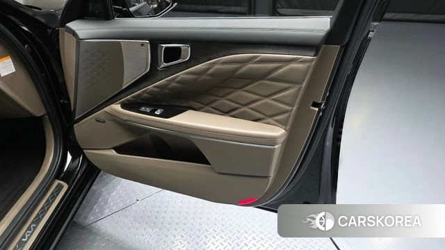 Kia K8 Hybrid id 4329992 из Кореи 16
