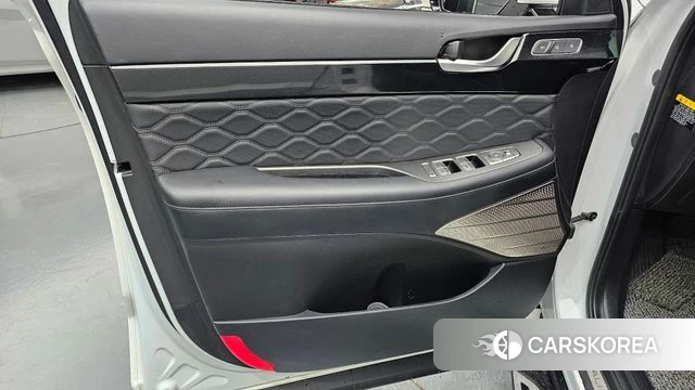 Hyundai Palisade id 4594791 из Кореи 16