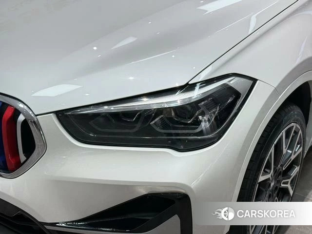 BMW X1 id 4254420 из Китая 16