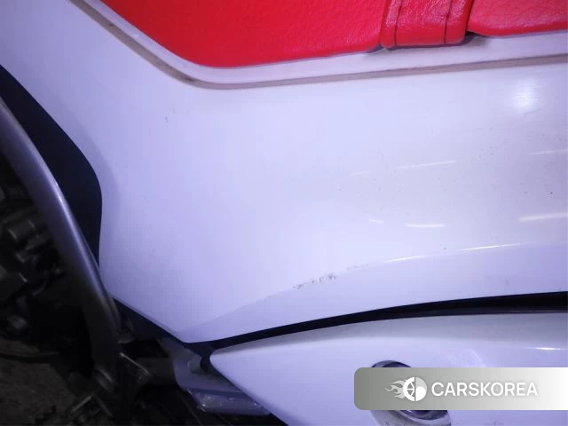 Honda CRF250L id 4184449 из Японии 16