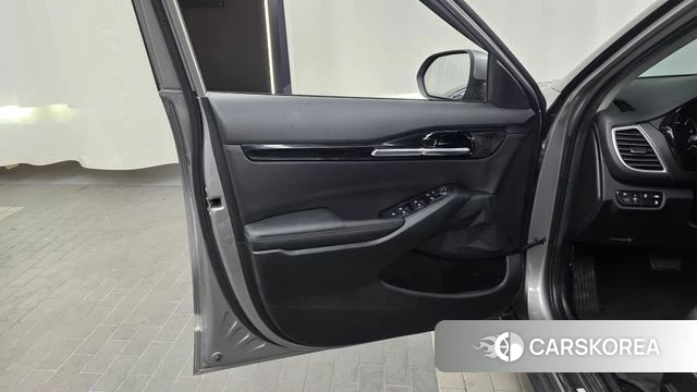 Kia Seltos id 4716776 из Кореи 16