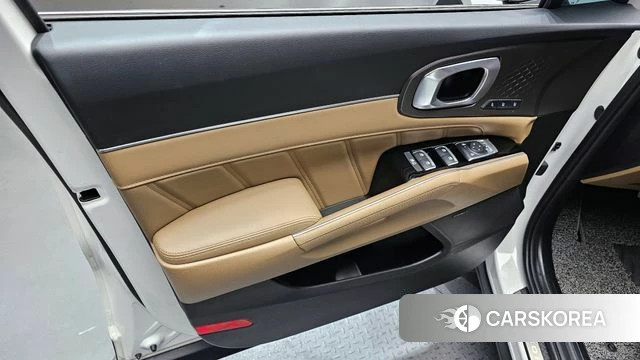 Kia The New Sorento 4th Generation id 4230084 из Кореи 16