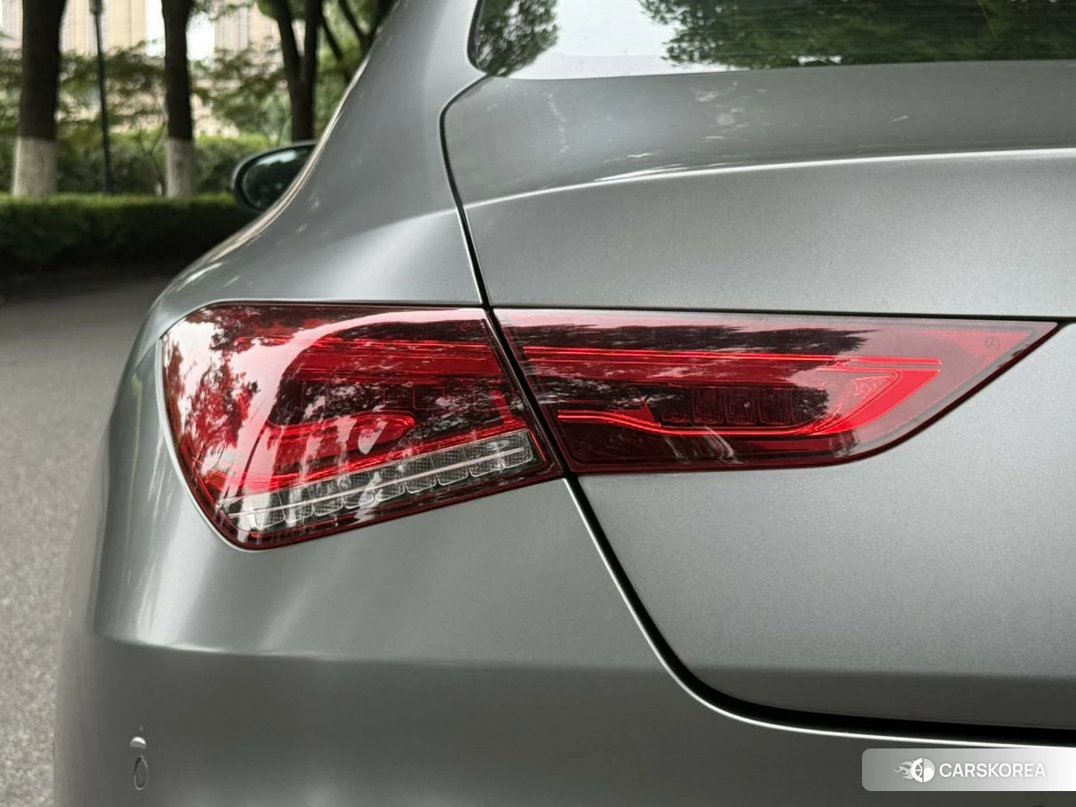 Mercedes-Benz CLA id 4504668 из Китая 16