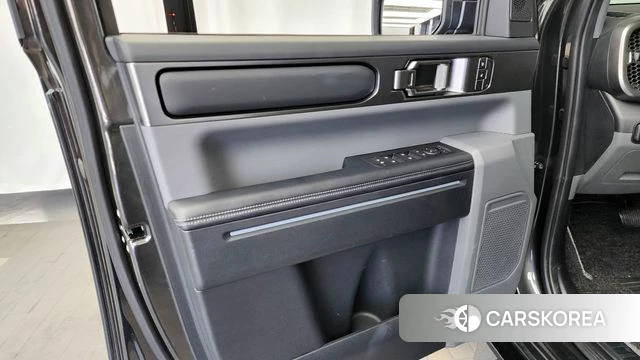 Kia Tasman id 4359890 из Кореи 16