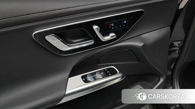 Mercedes-Benz E-Class W214 id 4578449 из Кореи 16