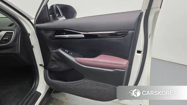 Kia Seltos id 4937272 из Кореи 16
