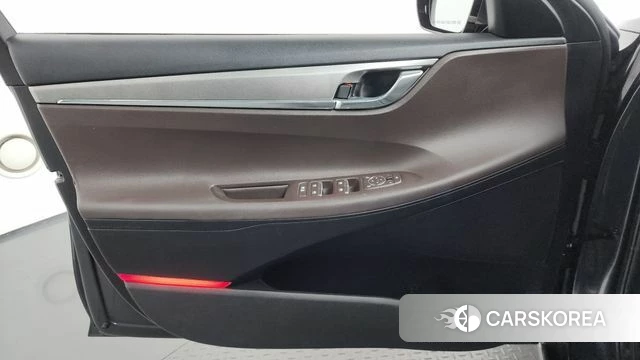 Hyundai The New Grandeur IG id 4662141 из Кореи 16
