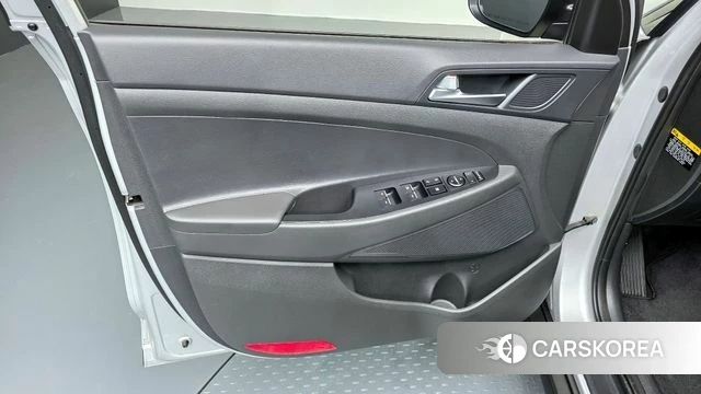 Hyundai All New Tucson id 4245592 из Кореи 16