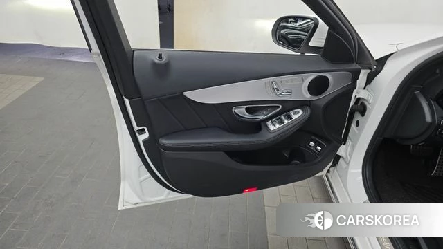 Mercedes-Benz C-Class W205 id 4417111 из Кореи 16