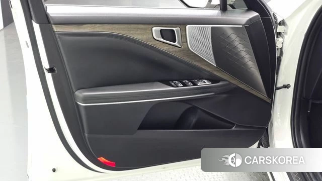 Kia K8 id 4749798 из Кореи 16