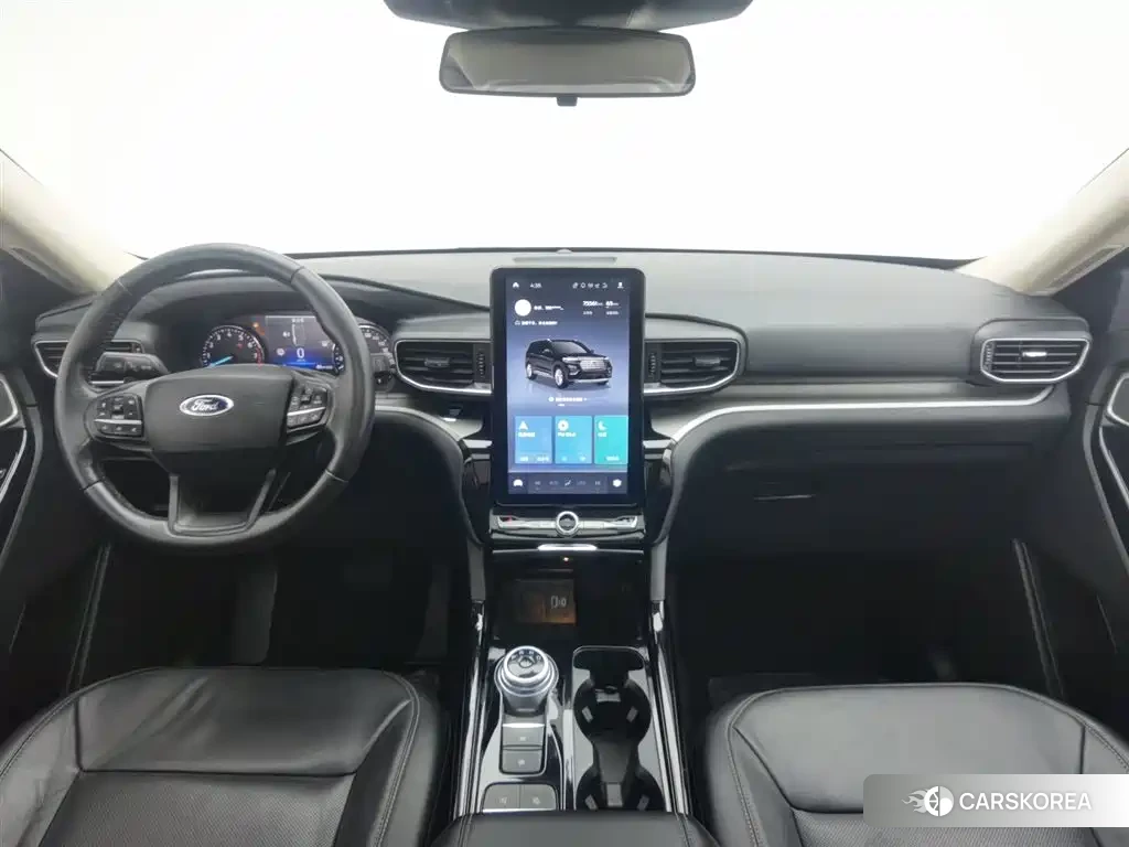 Ford Explorer id 4589225 из Китая 16