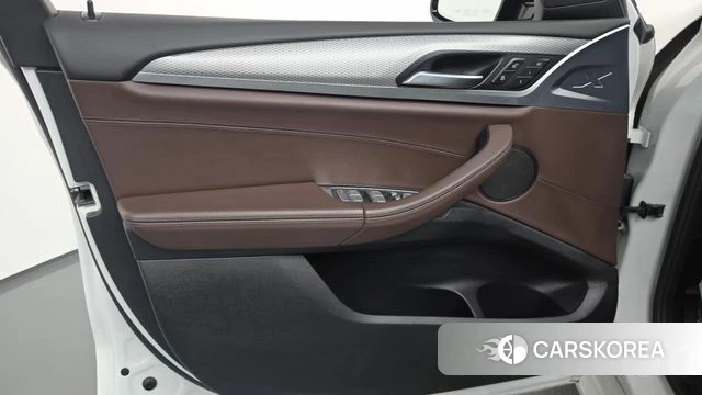 BMW X4 (G02) id 4918550 из Кореи 16