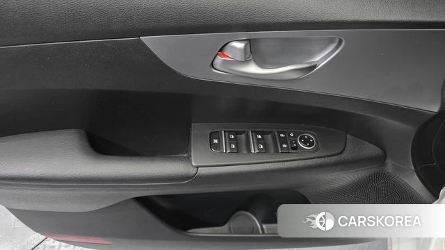 Kia The New K3 2nd generation id 4624125 из Кореи 16