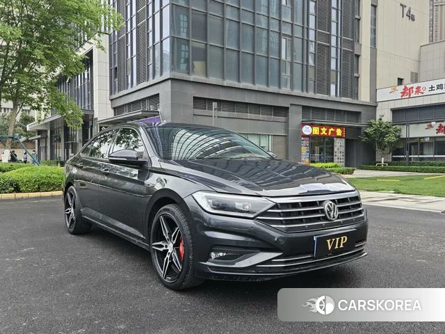 Volkswagen Sagitar id 4365852 из Китая 16