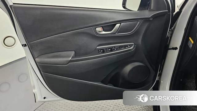 Hyundai Kona id 4410571 из Кореи 16