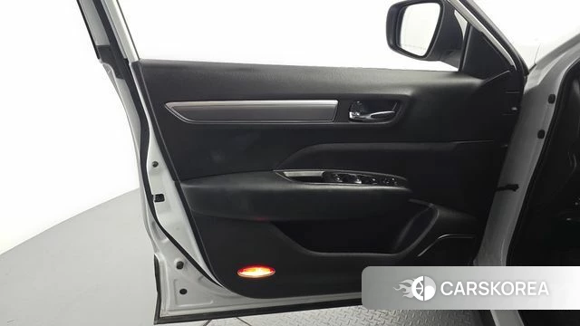 Renault Korea (Samsung) QM6 id 4703564 из Кореи 16
