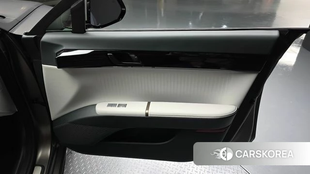Hyundai Grandeur Hybrid (GN7) id 4655430 из Кореи 16