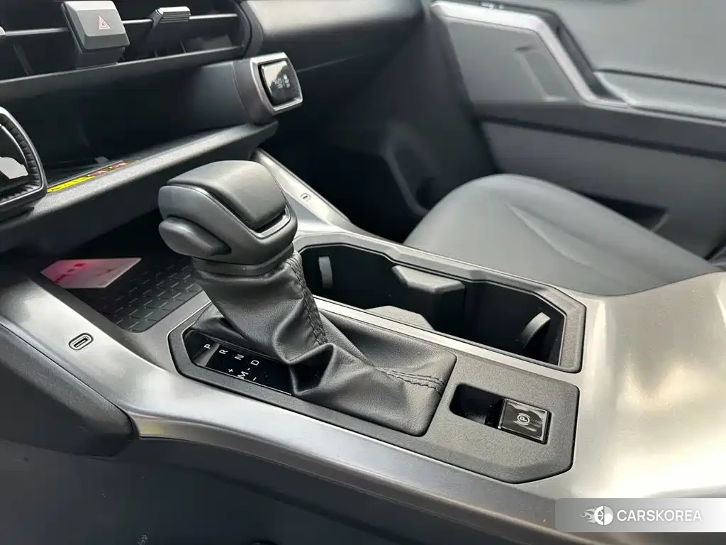 Toyota Wildlander id 4622639 из Китая 16