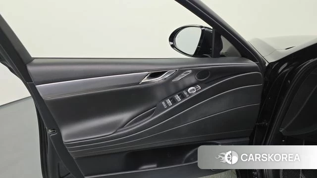 Genesis G80 (RG3) id 4206665 из Кореи 16