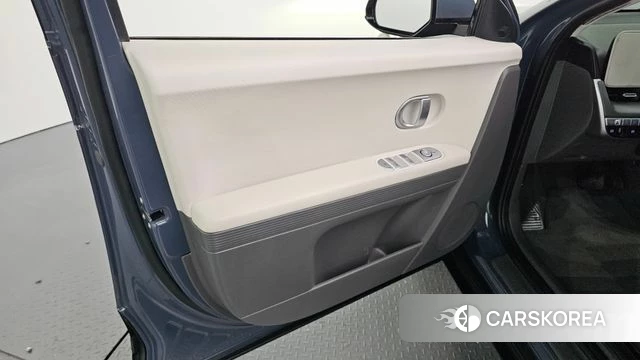 Hyundai Ionic 5 id 4423156 из Кореи 16