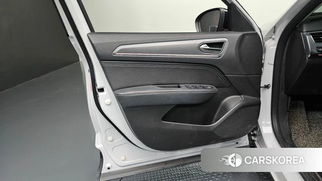 Renault Korea (Samsung) XM3 id 4530319 из Кореи 16