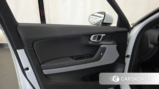 Polestar Polestar 2 id 4763599 из Кореи 16