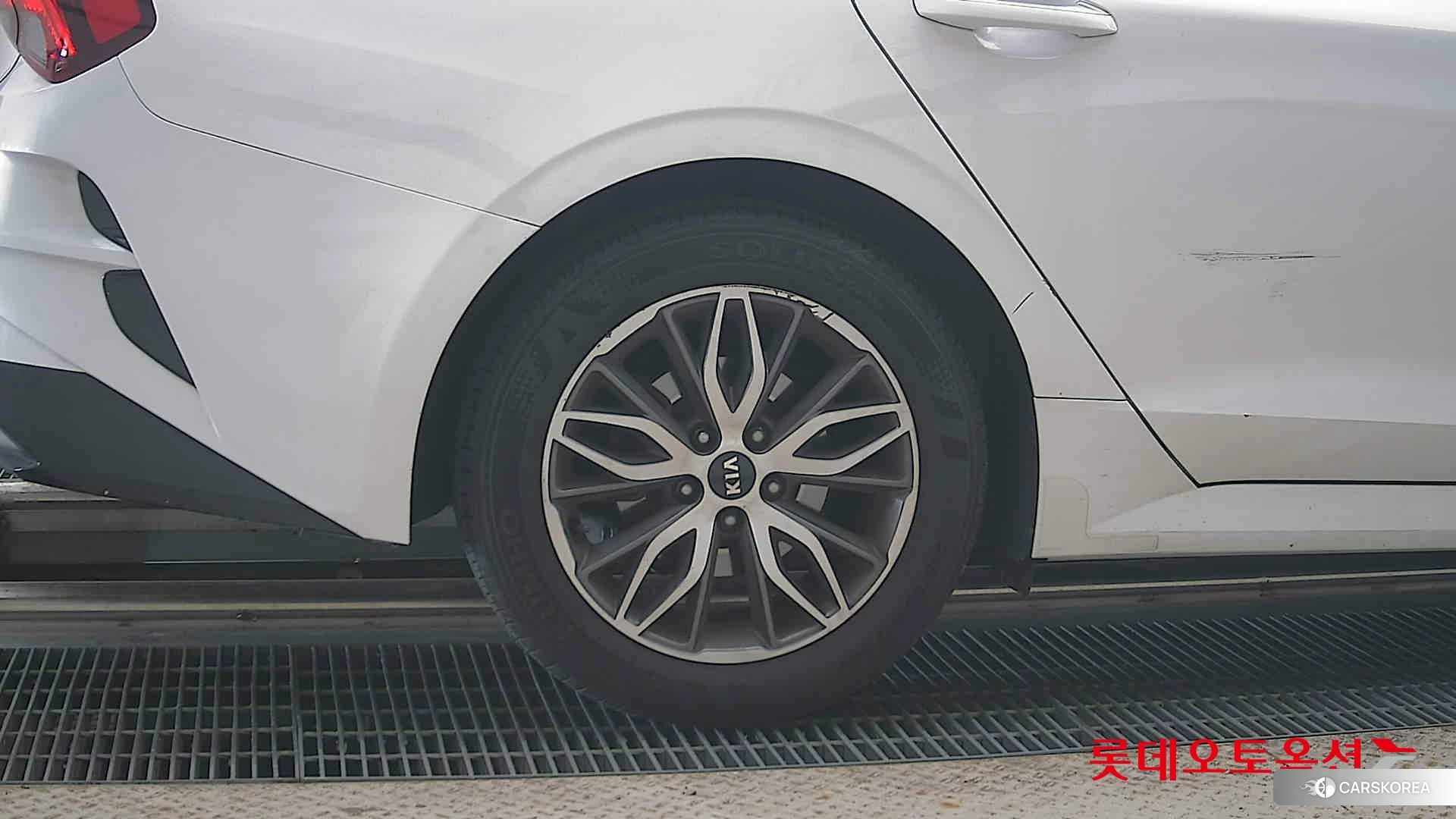 Kia K5 id 4909222 из Кореи 16