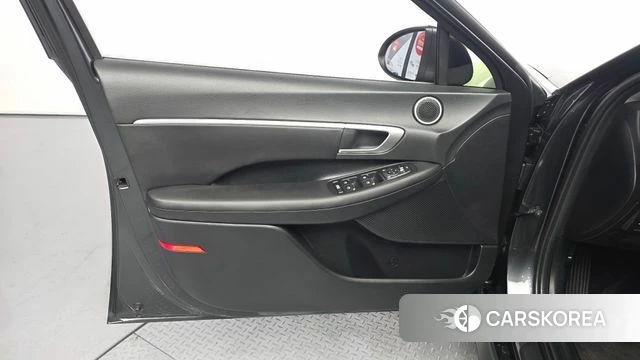 Hyundai Sonata Hybrid (DN8) id 4585287 из Кореи 16