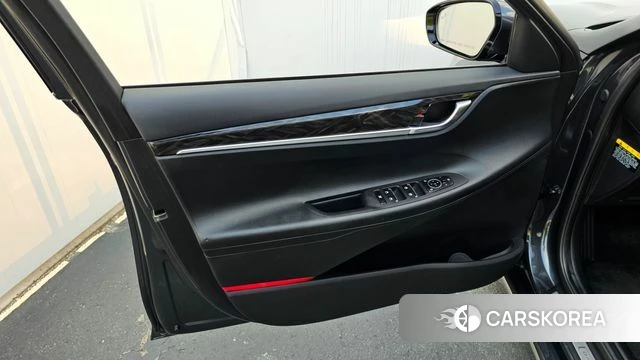 Hyundai Grandeur IG id 4672506 из Кореи 16