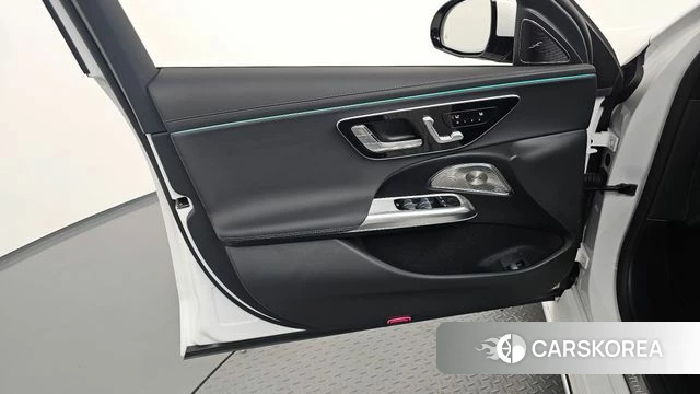 Mercedes-Benz E-Class W214 id 4441804 из Кореи 16
