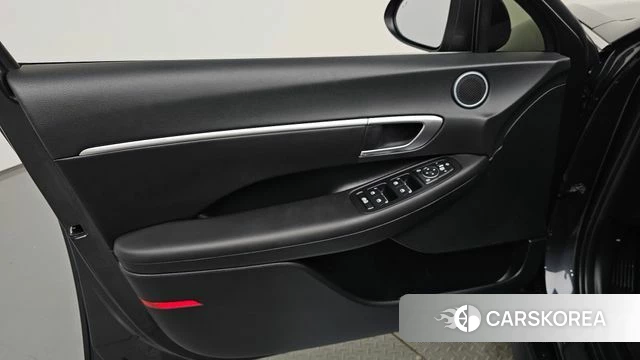 Hyundai Sonata Hybrid (DN8) id 4618556 из Кореи 16