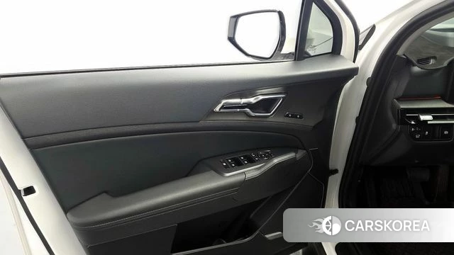 Kia The New Sportage 5th Generation id 4193981 из Кореи 16