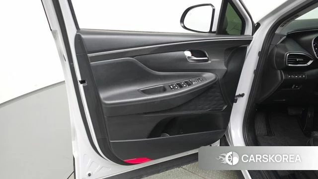 Hyundai The New Santa Fe id 4422926 из Кореи 16