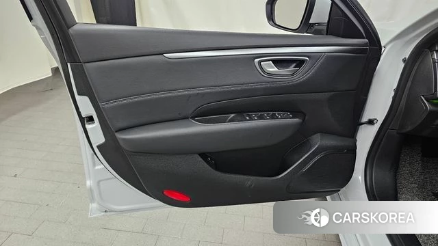 Renault Korea (Samsung) The New SM6 id 4675663 из Кореи 16