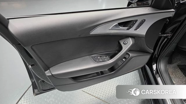 Audi New A6 id 4693932 из Кореи 16