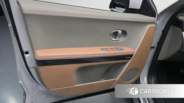 Hyundai Ionic 5 id 4481853 из Кореи 16