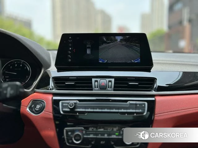 BMW X2 id 4260603 из Китая 16