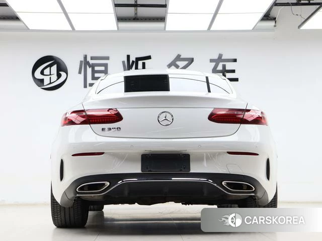 Mercedes-Benz E-class (imported) id 4211395 из Китая 16