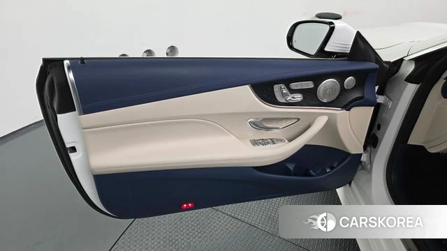 Mercedes-Benz E-Class W213 id 4293059 из Кореи 16