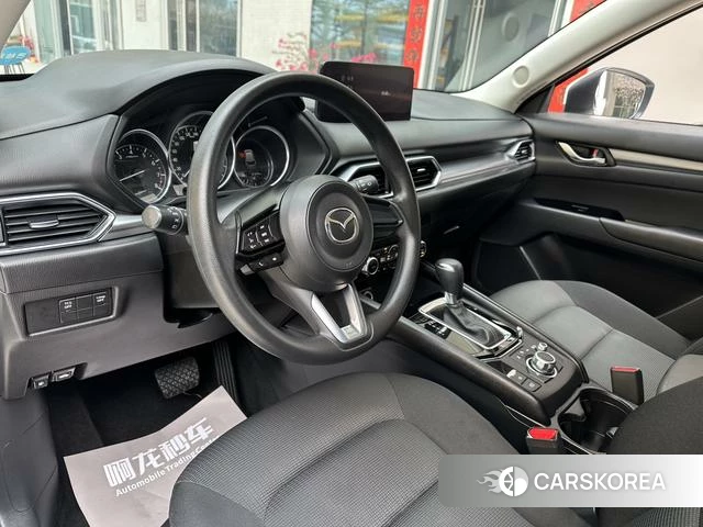 Mazda CX-5 id 4262601 из Китая 16