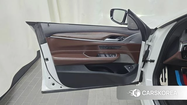 BMW 6 Series GT (G32) id 4530003 из Кореи 16