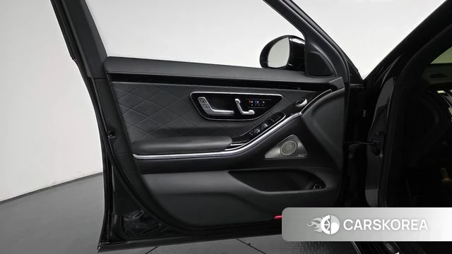 Mercedes-Benz S-Class W223 id 4745833 из Кореи 16